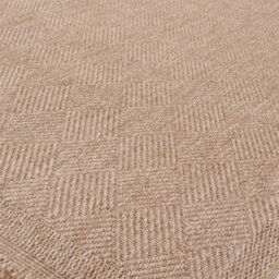 The Rugs Nature Collection Outdoor Rug In Neutral 5300N - thumbnail 4