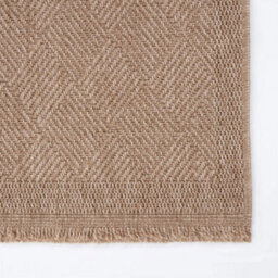 The Rugs Nature Collection Outdoor Rug In Neutral 5300N - thumbnail 6