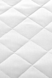 "Homespace Direct Ltd Quilted Mattress Protector 16"" Extra Deep Egyptian Cotton" - thumbnail 3