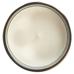 Beliani Set Of 3 Scented Candles Metallic Glamour Soy Wax Sweet Notes - thumbnail 8