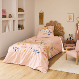 Sweeek - Natural Rattan Headboard Anggun 90X90X100 Cm - thumbnail 4