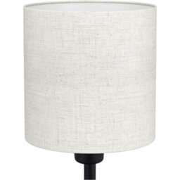 Loops Stylish Modern Black Table Lamp For Indoor Home Décor - thumbnail 5