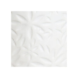 Ivyline Aspen Flower White Planter H34Cm D22Cm - thumbnail 6