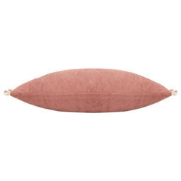 Wylder Tilly Velvet Reversible Feather Rich Cushion - thumbnail 2