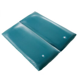 Beliani Waterbed Mattress Dual Strong Wave Reduction 180 X 200 Cm (Super King Size) - thumbnail 3
