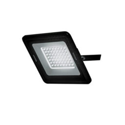 Litecraft Fergus Black Outdoor 30 Watt Led Flood Light - thumbnail 2