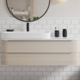 Beslagsboden - Soap Dispenser. Freestanding. Black. Height 136 mm. - thumbnail 2