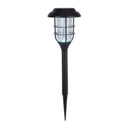 Set Of 4 Lina Solar Stake Lights Garden - thumbnail 2