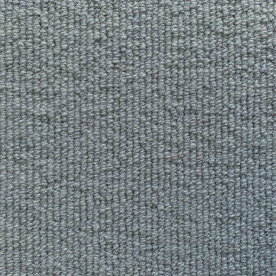 Hereford Luxury 100% Pure Wool Carpet By Remland (Loop Kingstone, 5M X 4M)