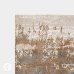 Modern Easy To Clean Abstract Optical/ (3D) Rug For Dining Room Bedroom And Living Room-66 X 240Cmcm (Runner) - thumbnail 4