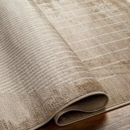 Livabliss Floransa-Geometric Grey Ivory Brown Modern Living Dining Bedroom Rug 120 X 170 Cm Easy Care, Non Shedding - thumbnail 4