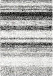 Aspect Furniture Shaded Coast Contemporary Minimalist Design Rug,black/grey/white - thumbnail 3