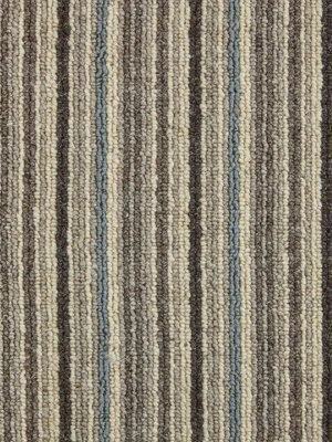 Book Of Stripes Anthology Luxury Pure Wool Carpet By Remland (Aristotle, 1M X 4M)