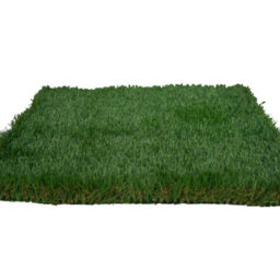 "London 45mm Artificial Grass, Extra Premium Pet-Friendly Outdoor Artificial Grass, 10 Years Warranty-3M(9'9"") X 4M(13'1"")-12M²" - thumbnail 8