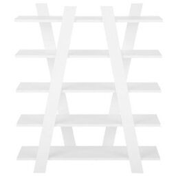 Beliani Office Set Escalante/sheslay White - thumbnail 5