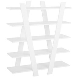 Beliani Office Set Escalante/sheslay White - thumbnail 6