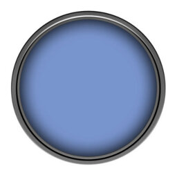 Johnstone's Trade Wood & Metal Aqua Guard Durable Matt Paint Mystic Iris (Ppg1246-5) 1L - thumbnail 3
