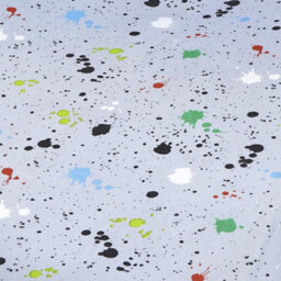 Bedlam Game Glow Kids Gamer Themed 28Cm Fitted Bed Sheet - thumbnail 4