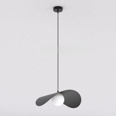 Emibig Lighting Emibig Ritual Lge Pendant Lamp 1 X G9 Black - image 1
