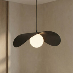Emibig Lighting Emibig Ritual Lge Pendant Lamp 1 X G9 Black - thumbnail 4