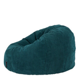 icon Kingston Beanbag Corduroy Teal - thumbnail 6