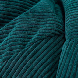 icon Kingston Beanbag Corduroy Teal - thumbnail 5
