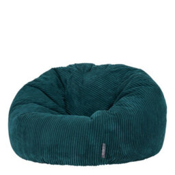 icon Kingston Beanbag Corduroy Teal