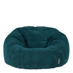 icon Kingston Beanbag Corduroy Teal - thumbnail 4