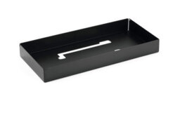 Durable Felt Lined Metal Drawer For Monitor Riser Stand - 47 X 22 Cm - thumbnail 2
