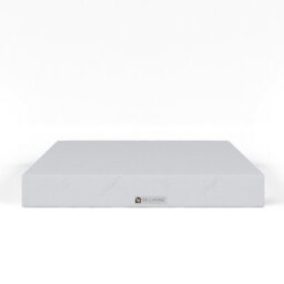 Memory Foam Mattress Orthopedic 8 Inch Deep - Puredream By Ds Living - thumbnail 1
