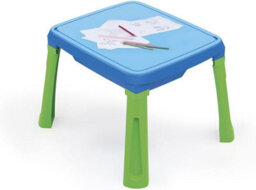 Sand & Water Creativity Table For Kids, Dolu Indoor Outdoor Activity Table - thumbnail 3