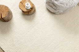 RugsX Nepal 2100 Natural, Cream - Woolen, Double-Sided, Natural  60X100 Cm - thumbnail 5