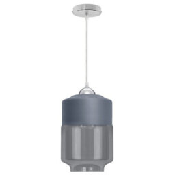 Long Life Lamps Company Modern Ceiling Hanging Glass Pendant Light M0206 - thumbnail 4