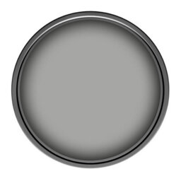 Crown Trade Vinyl Matt Walls & Ceilings Emulsion Paint Sculpture No. 147 (147) 1L - thumbnail 3