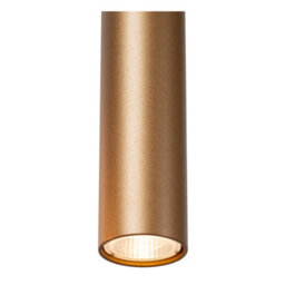 Lucide Premium Griffith Pendant Light Diameter 38Cm Led Dim. Cct 6X6W 2700K/4000K - Bronze - thumbnail 6