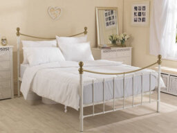 Lancashire Textiles Stay Cool Summer 4.5 Tog Polycotton Casing & Hollowfibre Filled Duvet - Double - thumbnail 4