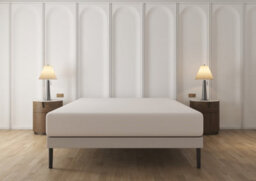 Bsspoke Full Foam Orthopaedic Mattress 10Inch Memory Foam With Reflex Foam Layer In Single Small Double King Super King - thumbnail 5