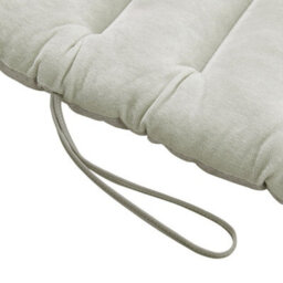 Living And Home Soft Comfortable Non-Slip Cartoon-Style Cat Ear Chair Cushion Seat Pad Indoor And Outdoor 85Cm(L) X 45Cm(W) - thumbnail 8