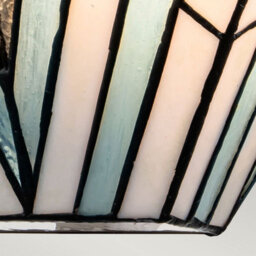 Luminosa Lighting Elstead Alderley 2 Light Wall Uplighter Vintage Bronze - thumbnail 3