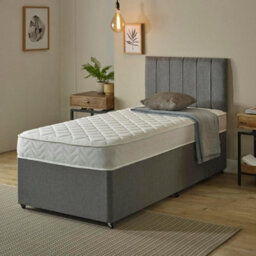 eXtreme Comfort Ltd Extreme Comfort 18Cm Economy Foam Free Spring Mattress European King 160Cm X 200Cm - thumbnail 2
