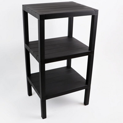 Divchi Side End Table Nightstand Coffee Tables Storage Bedside Table Office Living Room Bedroom Small Narrow Space Sofa Table - image 1