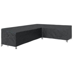 Walplus Outdoor Furniture Cover 355 X 275 X 80 Cm 210D Oxford Fabric - thumbnail 2