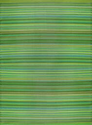 The Rugs Rainbow Reversible Waterproof Outdoor Patio Garden Rug Green Weatherproof Jet Washable 1020