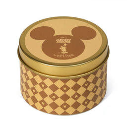 Disney's Mickey Mouse Candle - Cafe Au Lait 175G (1-Wick) - Dismmc001Br - thumbnail 3