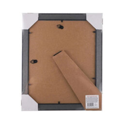 Mdf Silver Photo Frame 8X10Inch - thumbnail 3