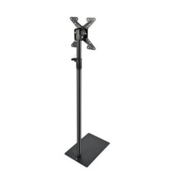 "Universal Height Adjustable Floor Tv Stand With Swivel Mount For 14 To 32"" Tv" - thumbnail 1