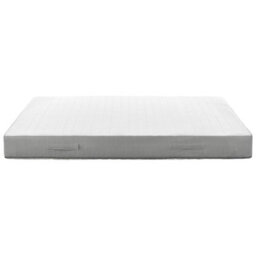 Beliani Latex Pocket Spring Mattress Springy H2/3 Medium 180 X 200 Cm (Super King Size) - thumbnail 8