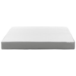 Beliani Latex Pocket Spring Mattress Springy H2/3 Medium 180 X 200 Cm (Super King Size) - thumbnail 7