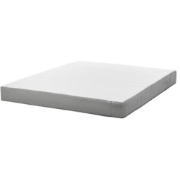 Beliani Latex Pocket Spring Mattress Springy H2/3 Medium 180 X 200 Cm (Super King Size) - thumbnail 1