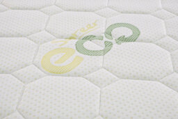 Sareer Furniture Sareer Eco Birch Memory Foam Mattress - thumbnail 2